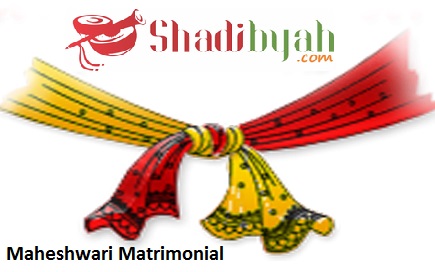 Maheshwari Matrimonial