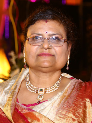 Mrs. Lata Kuiya Indore