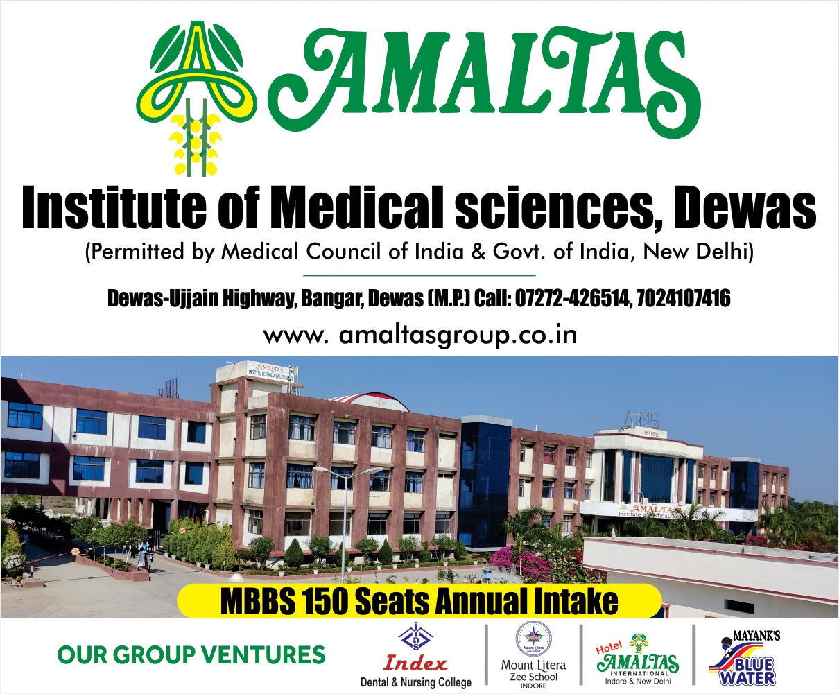 Malva institute of Medical Indore