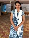 High Educated Matrimonials Biodata - Indian Matrimony