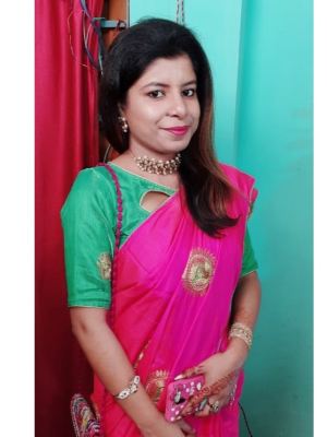 Kayastha Matrimony Bride biodata and photos