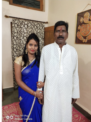 Prajapati Matrimony Bride biodata and photos