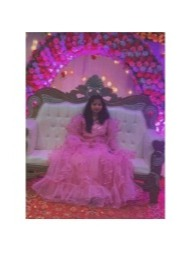 Jain Digambar Matrimony Bride biodata and photos