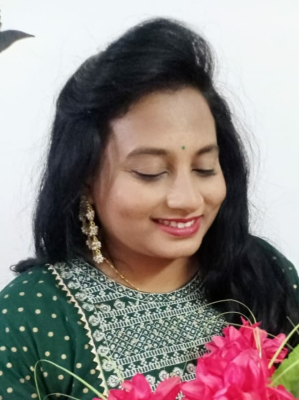 Kalchuri Matrimony Bride biodata and photos