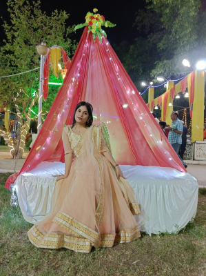 Yadav Matrimony Bride biodata and photos