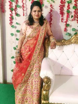 Vaishya Matrimony Bride biodata and photos