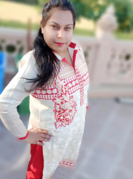 Sindhi Matrimony Bride biodata and photos