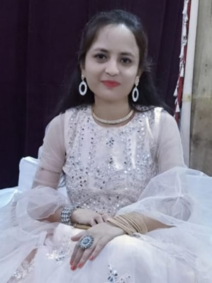 Jaiswal Matrimony Bride biodata and photos